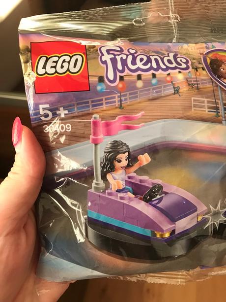 Lego friends, 