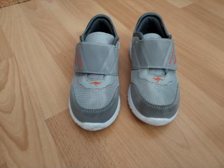 Tenisky kangaroos, kangaroos,30