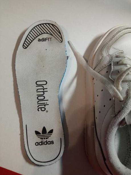 Adidas supercourt kožené tenisky, adidas,28
