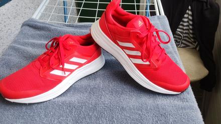 Tenisky, adidas,43