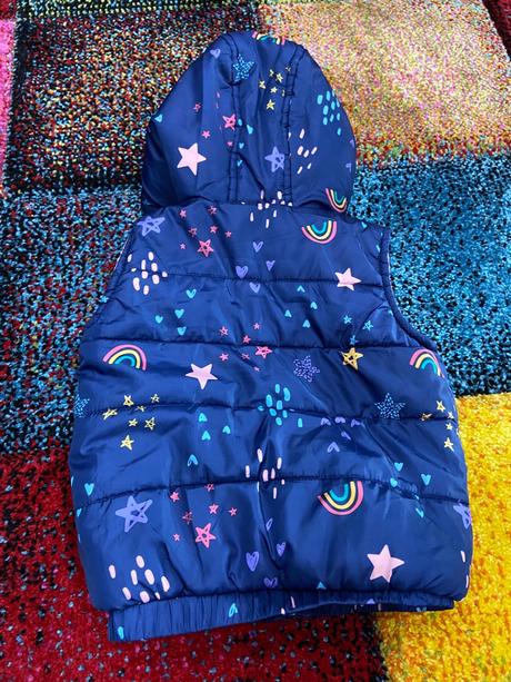 Vesta 6-9 mesiacov f&f, f&f,74