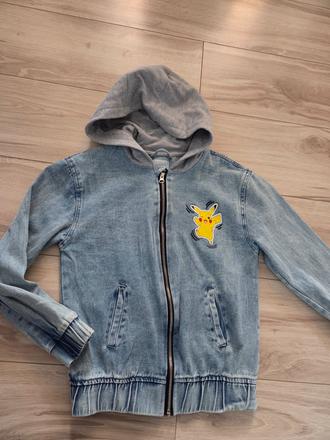 Riflovka pokemon, sinsay,140