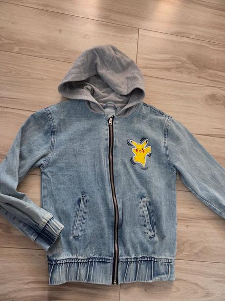 Riflovka pokemon, sinsay,140