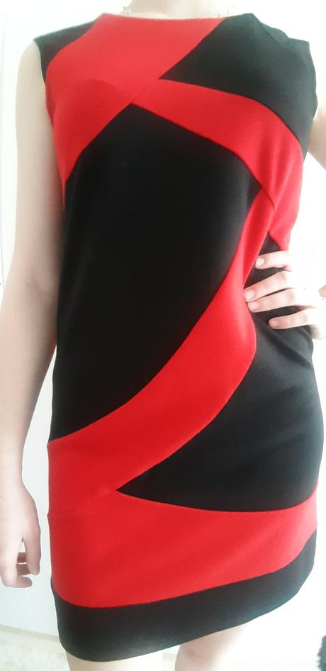 Šaty anna field, 38