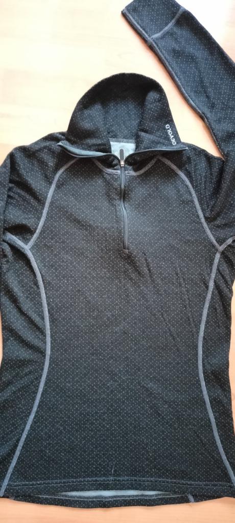 Merino termo devold "m", m