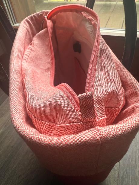 Kabelka o bag, o bag