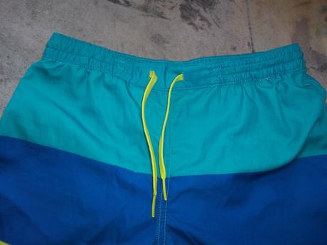 Plavky (šortky) - olaian - 122/128, 128