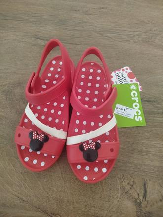 Sandále crocs, crocs,33