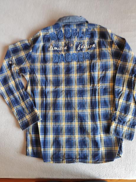 3x košeľa č. 158/164, c&a,158