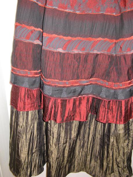 Spoločenské šaty, 40