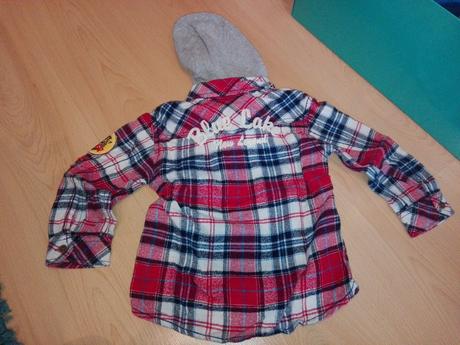 Kockova kosela, kids,92