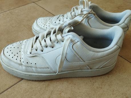 Nike tenisky, nike,40