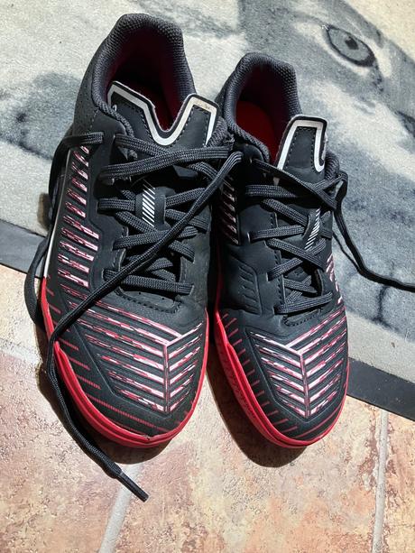 Futsalove tenisky, kipsta,36