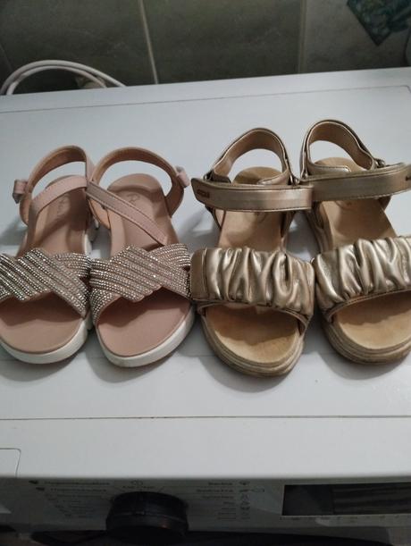 Sandále, 30
