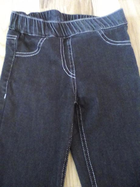 Dievcenske riflove jeginsy, pepperts,122