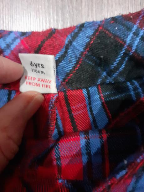 Teplé zimné/jesenné  šortky, tu,122