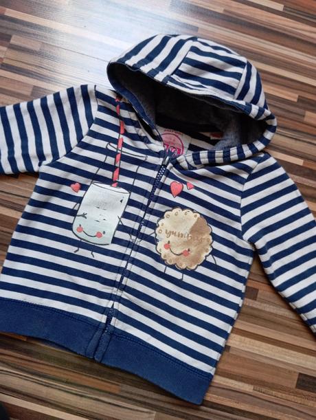 Mikina zara, zara,80