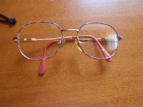 Rámik na dioptrické okuliare pre dievčacca od 7 -8, 