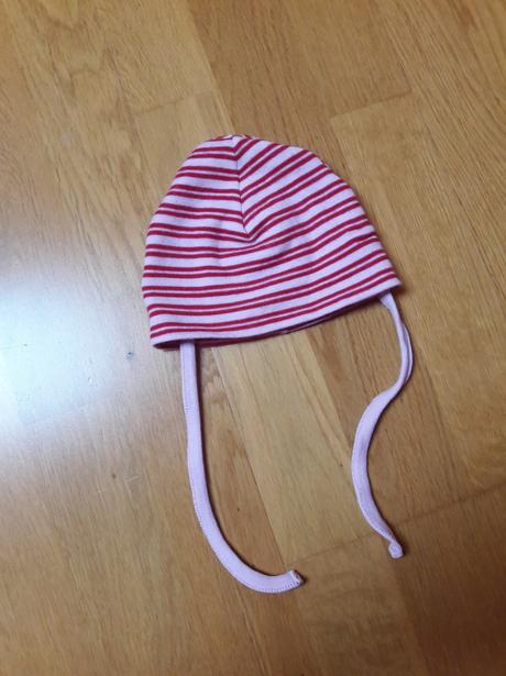 Čiapočka joha s vlnou 56/62, 56