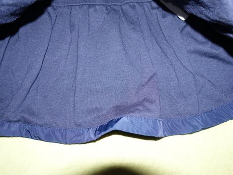 Tenky kabatik benetton, next,110