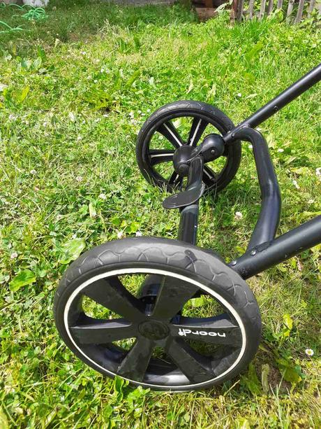 Kocik, noordi,noordi luno