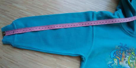 Mikina grand canyon, 98