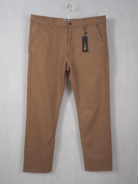 Kvalitné pánske nohavice merish, l