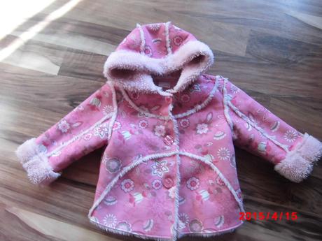 Kabatik 18-23 mesiacov, 98