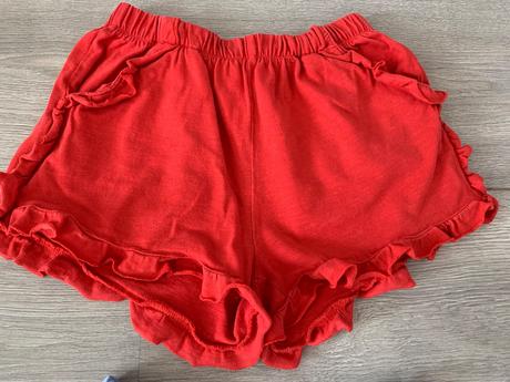 Krátke gate 2ks, reserved,152