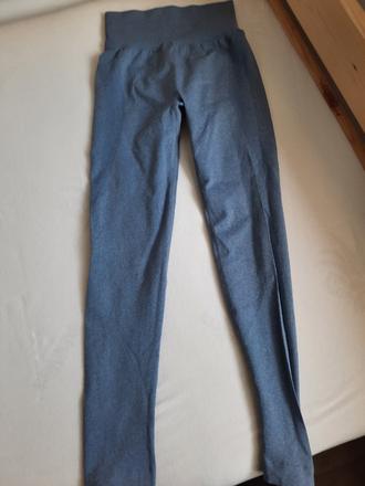 Sportove nohavice, 140