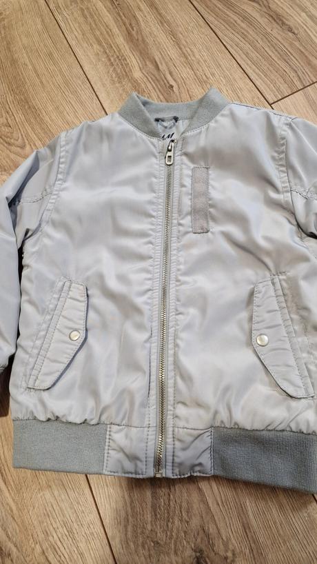 Bomberka, h&m,116