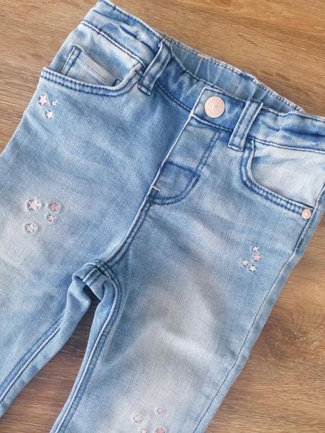 Rifle hm veľ. 74, h&m,74