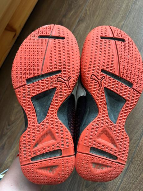 Tenisky puma, puma,35