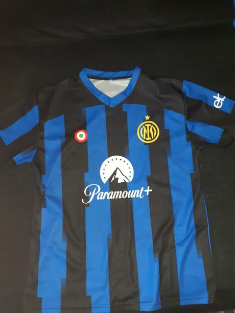 Dres futbalový, 176