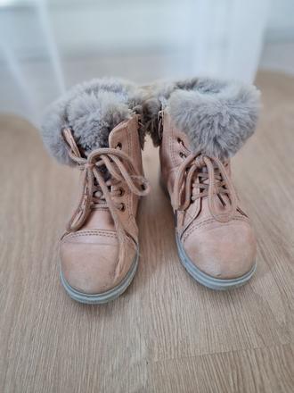 Zimné čižmy/ workery, 27