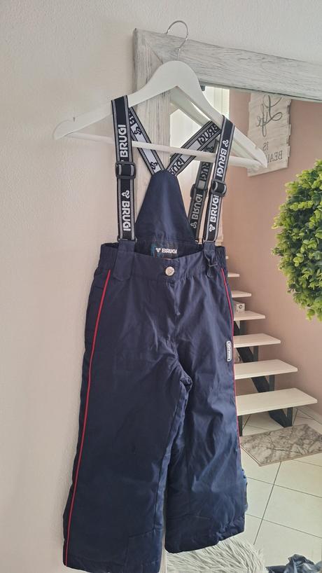 Oteplovacky unisex 98/104, brugi,98