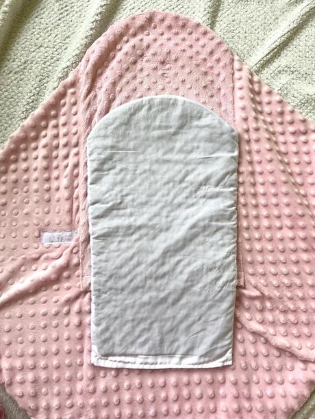 Zavinovacka eko s kokosovým vnutrom, 