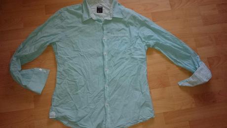 Trendy košeľa, xl