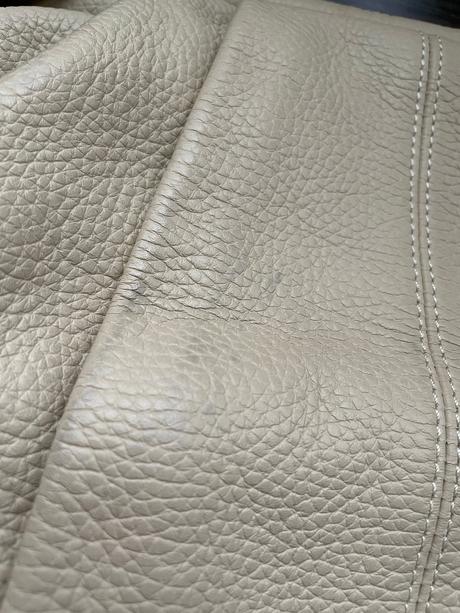 Emporio armani vintage kožená kabelka,