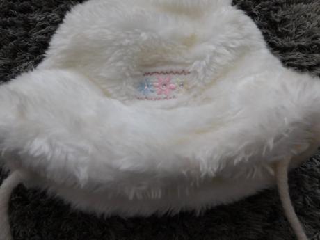 Zimná čiapka č.80, 80