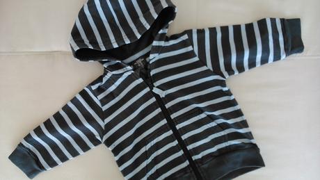 Nosena, ale stale super, h&m,80