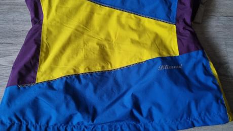 Lyžiarska bunda...blizzard, l