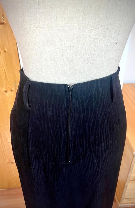 Dlhá vzorovaná sukňa, 38, biaggini, 38