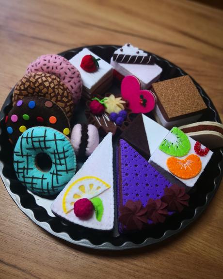 Jedlo do detskej kuchynky,