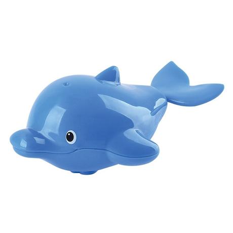 Zvieratko naťahovacie do vody 10 cm, 