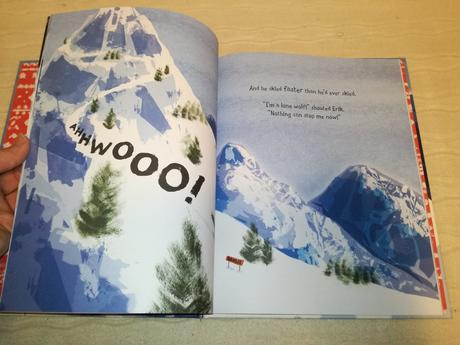 Erik the lone wolf first edition nau20, 