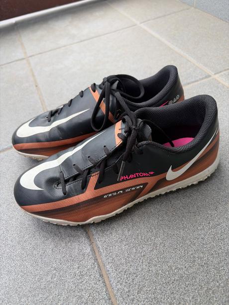 Kopačky nike, nike,38