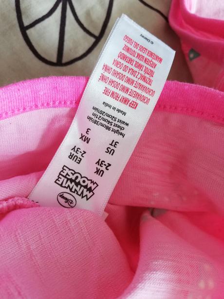 Letné overaly minnie cena spolu, 98