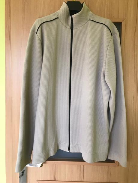 Pánska mikina burton, "l", burton,l