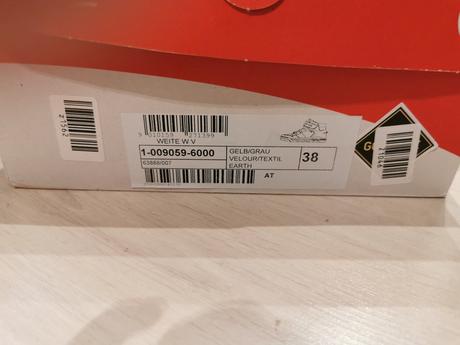 Zimné topánky superfit vel. 38, superfit,38